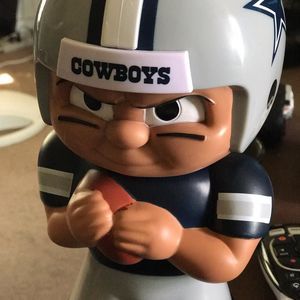 Meet your Posher, Richard